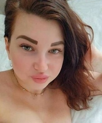 Алинашка, 34 года